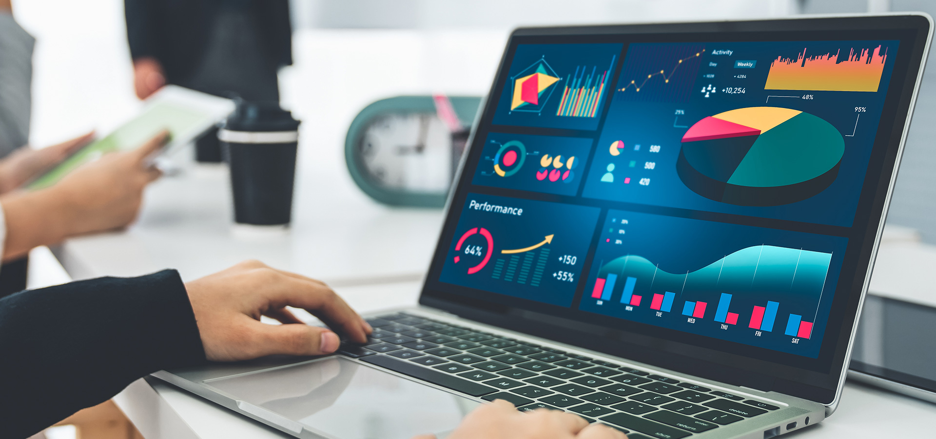 Data Analyst Course with Python - From Basics to Advanced